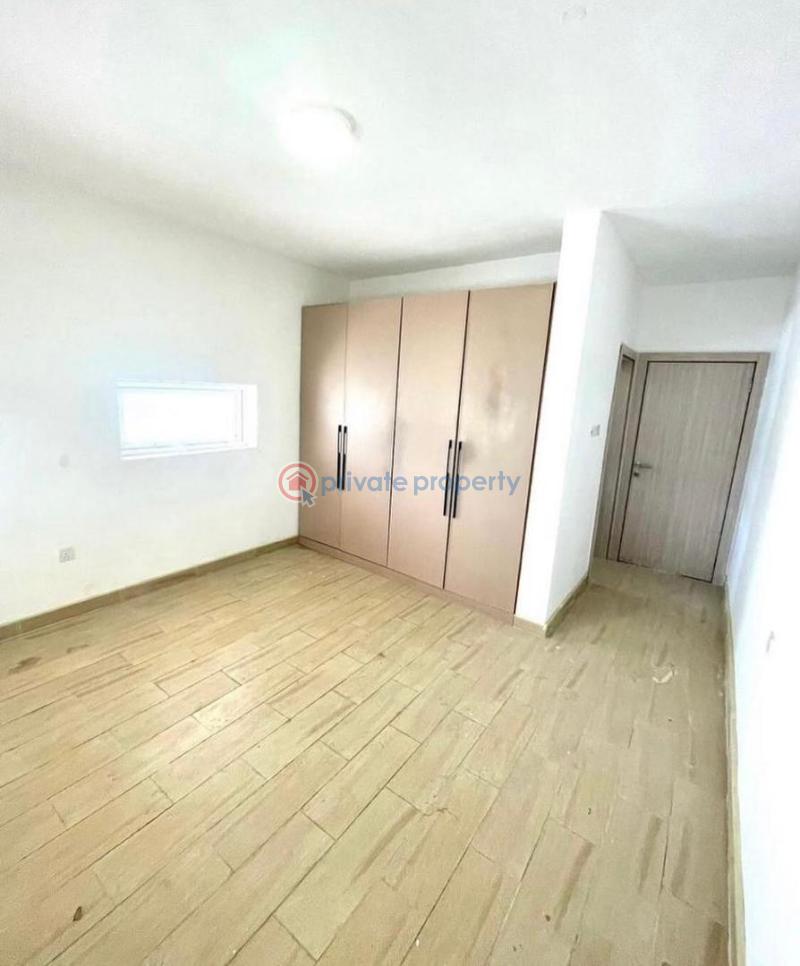 2 bedroom Self Contain For Rent Ikate Elegushi Lekki Lagos - 5