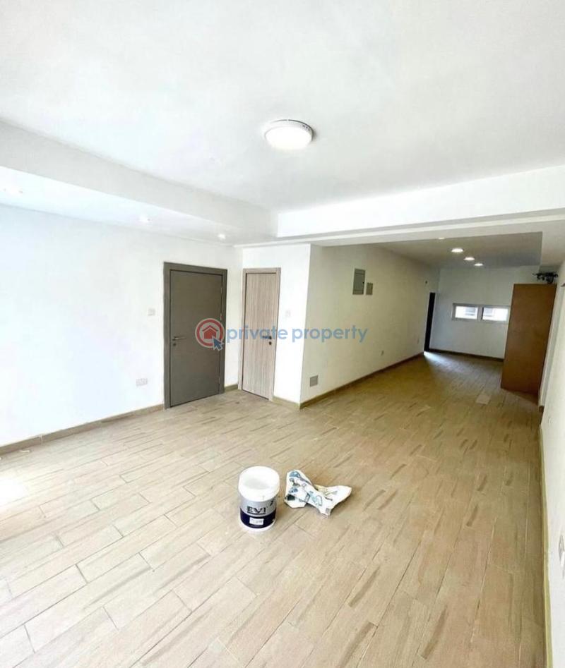 2 bedroom Self Contain For Rent Ikate Elegushi Lekki Lagos - 1