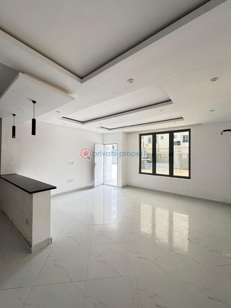 2 bedroom Flat & Apartment For Sale 2nd Toll Gate Lekki Lagos - 4