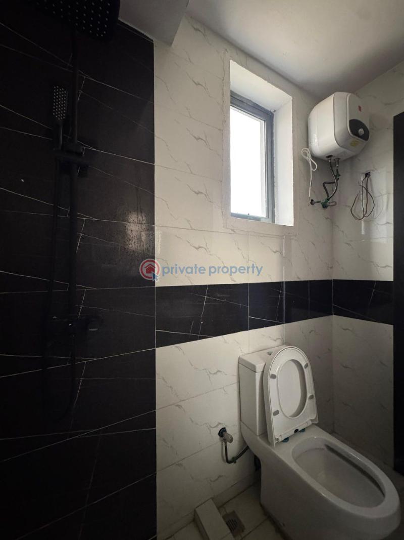 2 bedroom Flat & Apartment For Sale 2nd Toll Gate Lekki Lagos - 9