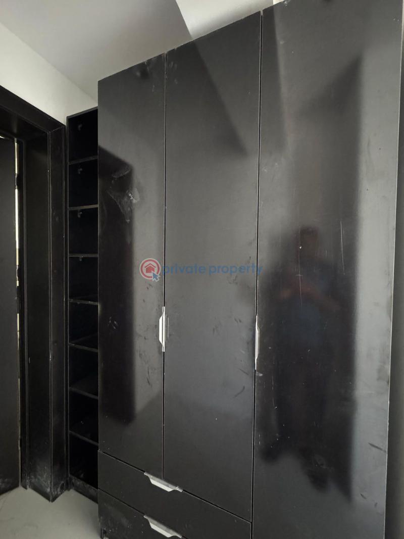 2 bedroom Flat & Apartment For Sale 2nd Toll Gate Lekki Lagos - 5