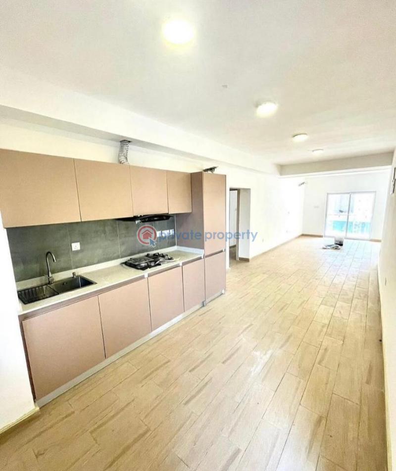 2 bedroom Self Contain For Rent Ikate Elegushi Lekki Lagos - 2