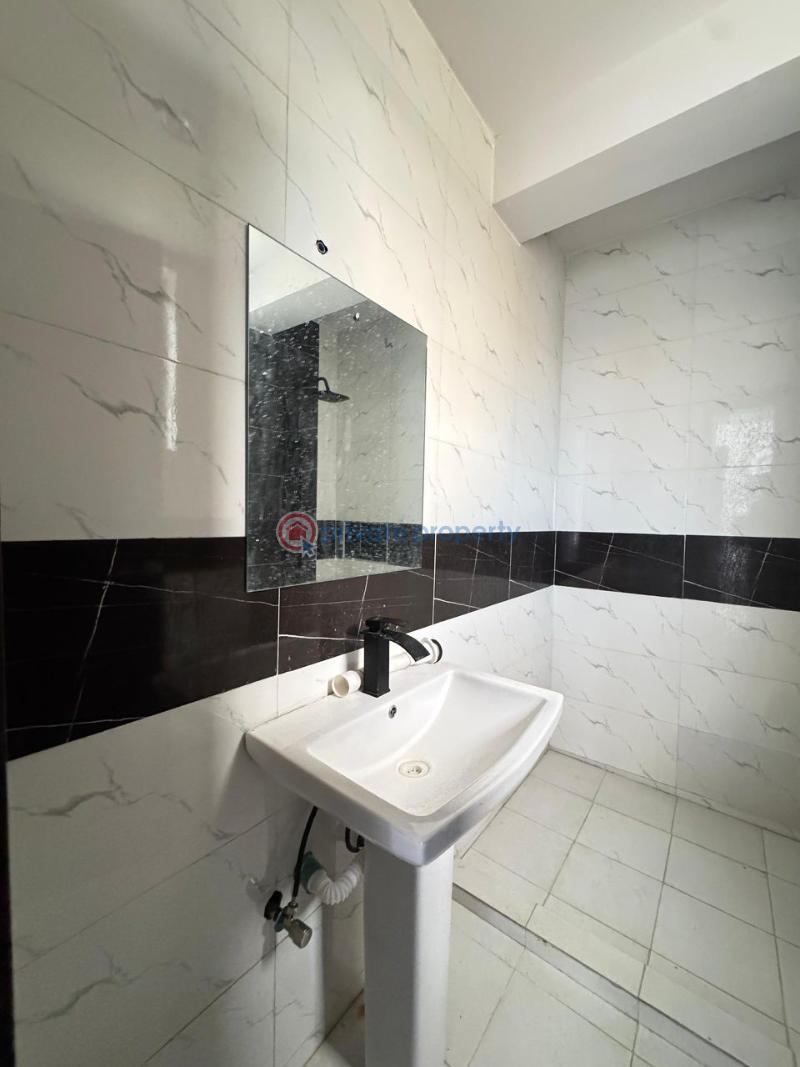 2 bedroom Terrace For Sale 2nd Toll Gate Oral Estate Lekki Lagos - 4