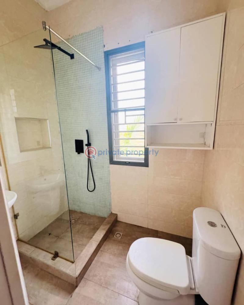 Well built fully serviced 4-bedroom terrace duplex - 11 4 bedroom Terraced Duplex For Rent Ikate Elegushi Lekki Lagos - 11