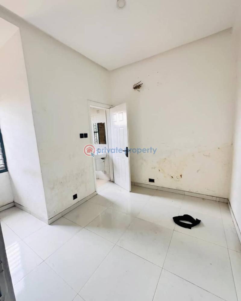 Well built fully serviced 4-bedroom terrace duplex - 15 4 bedroom Terraced Duplex For Rent Ikate Elegushi Lekki Lagos - 15