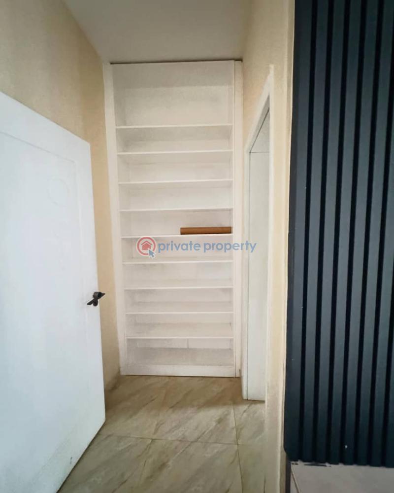 Well built fully serviced 4-bedroom terrace duplex - 4 4 bedroom Terraced Duplex For Rent Ikate Elegushi Lekki Lagos - 4