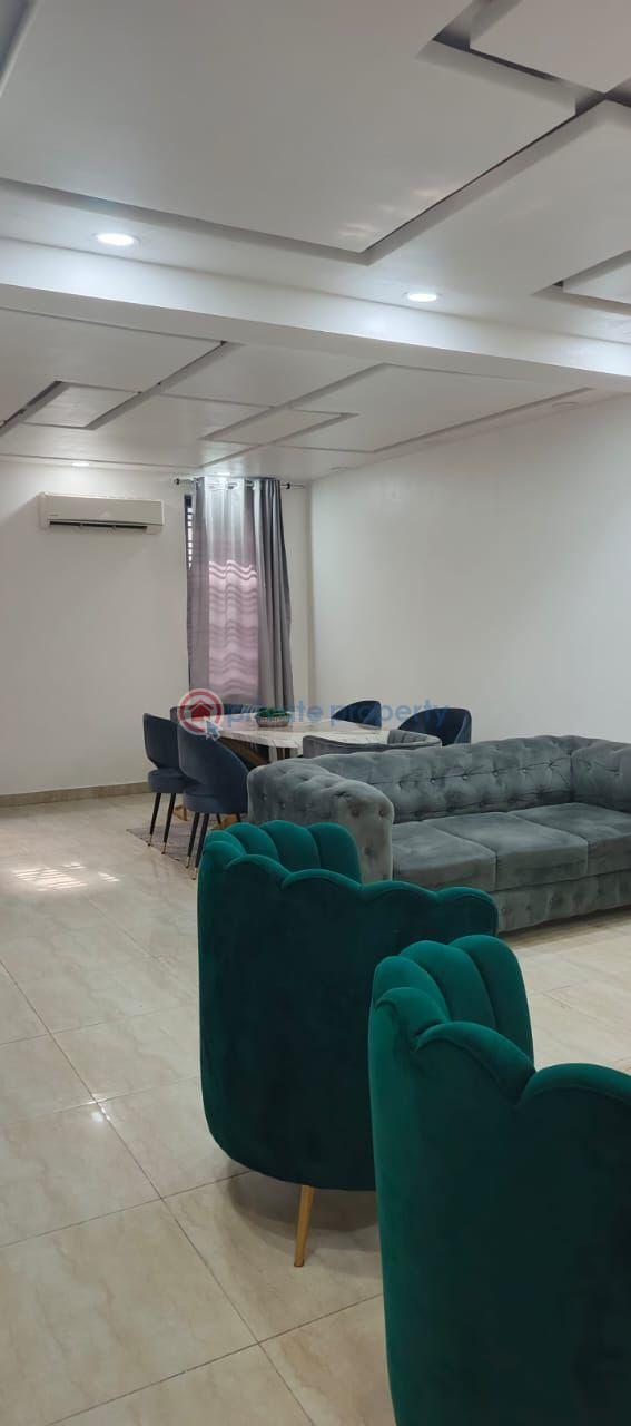 4 bedroom Semi detached Duplex For Rent Lekki Phase 1 Lagos - 5