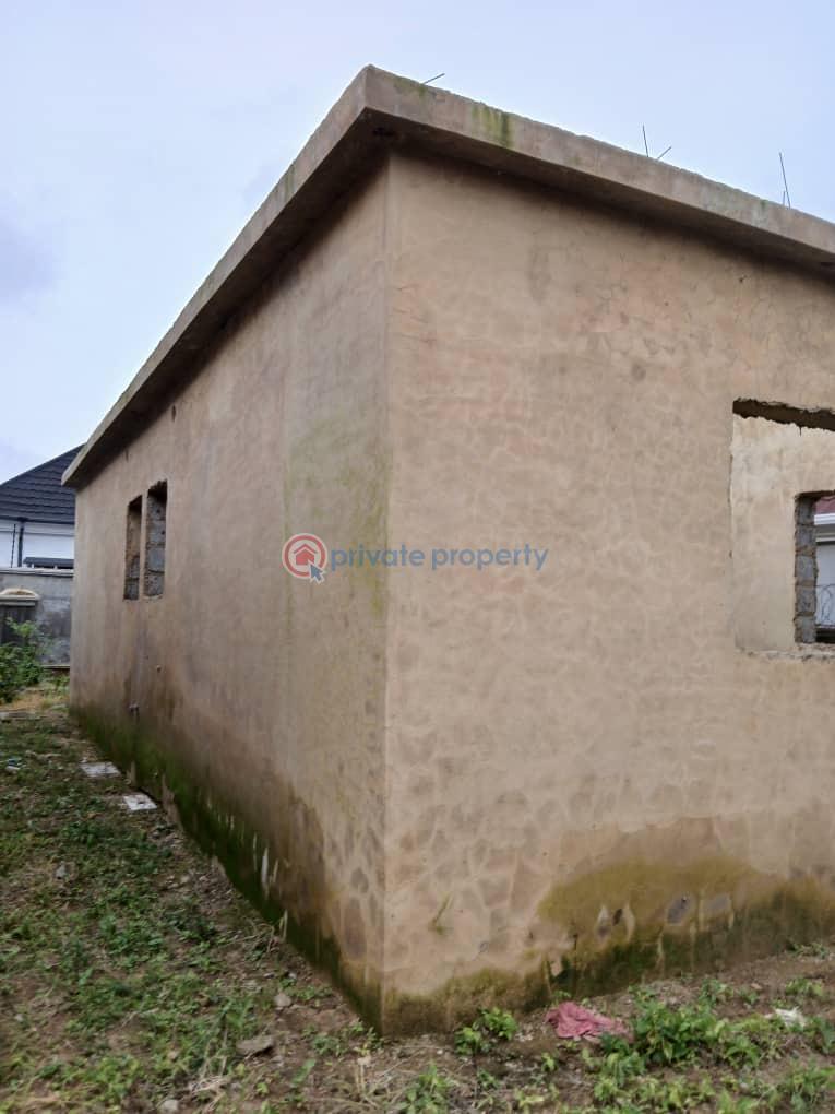 3 bedroom Bungalow For Sale Gwarimpa Abuja Phase 3  - 5