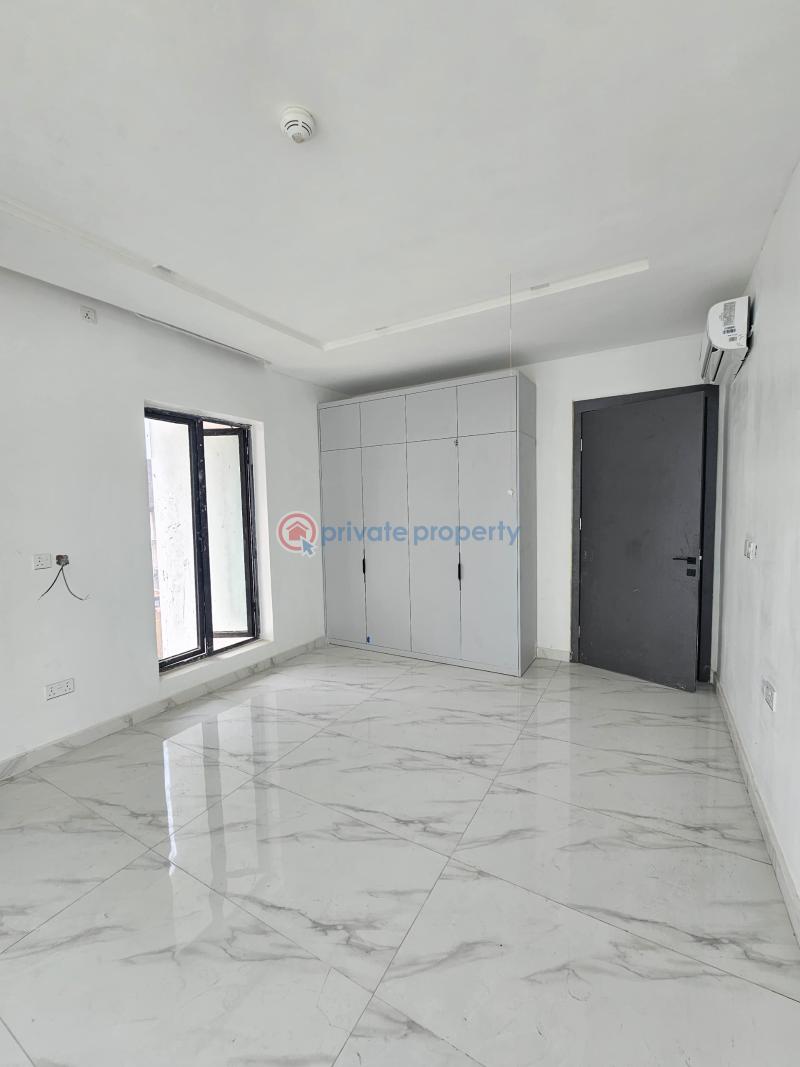 4 bedroom Semi detached Duplex For Sale Ikoyi Lagos - 7