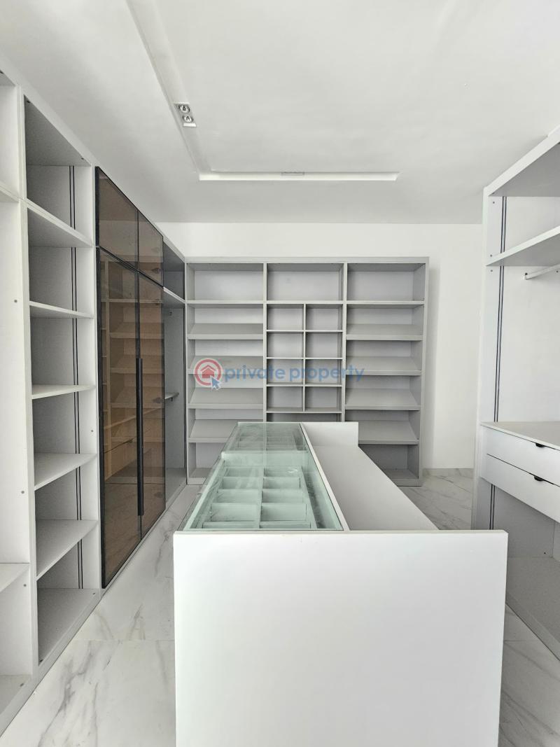 4 bedroom Semi detached Duplex For Sale Ikoyi Lagos - 1