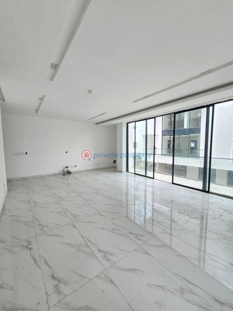 4 bedroom Semi detached Duplex For Sale Ikoyi Lagos - 8