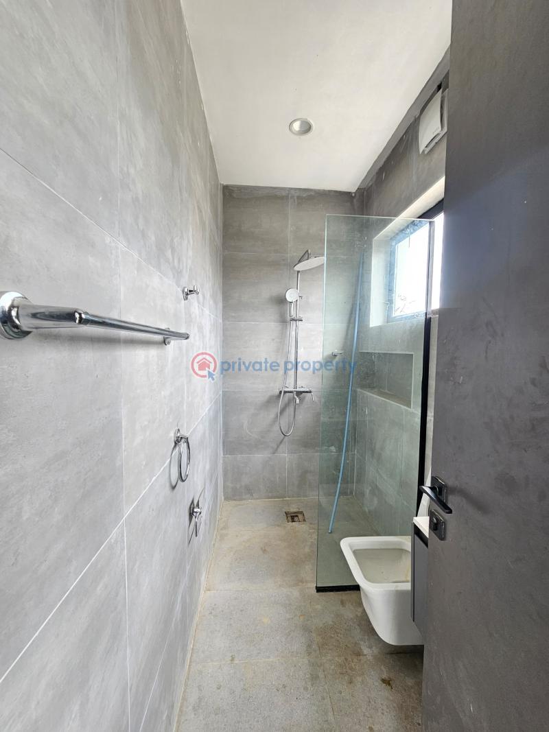 4 bedroom Semi detached Duplex For Sale Ikoyi Lagos - 6