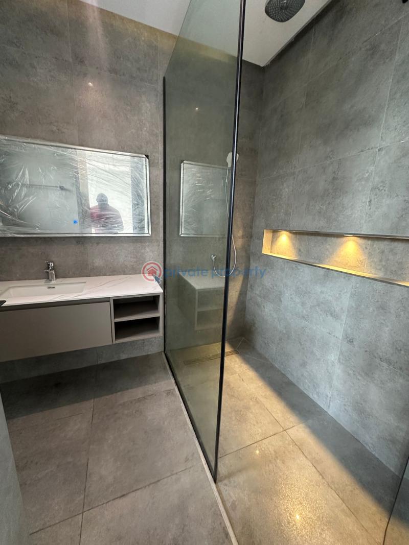 4 bedroom Shared Apartment For Rent Ikoyi Lagos - 13