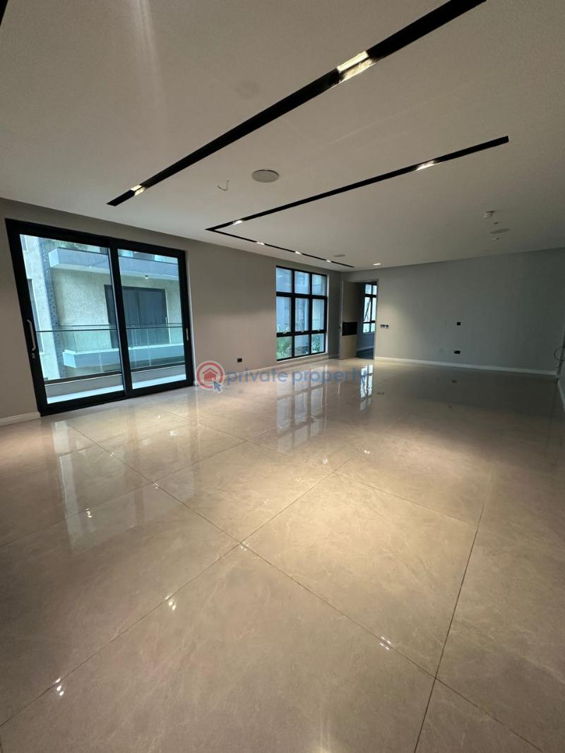 4 bedroom Shared Apartment For Rent Ikoyi Lagos - 3