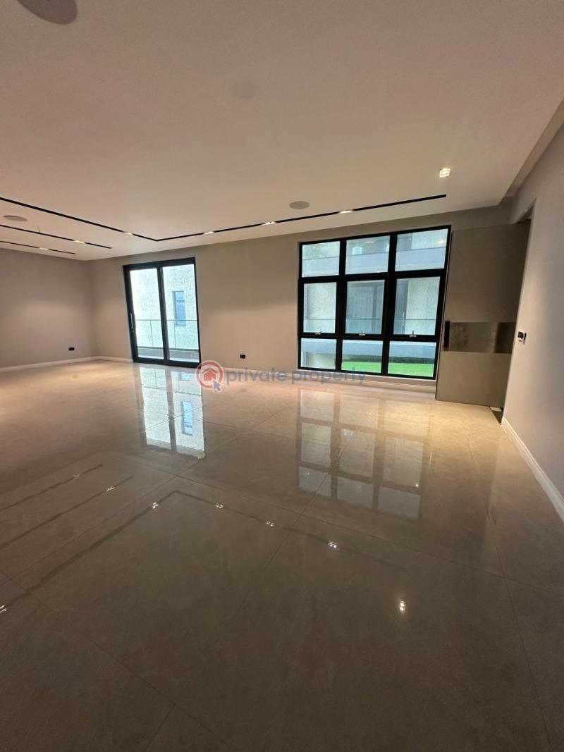 4 bedroom Shared Apartment For Rent Ikoyi Lagos - 2