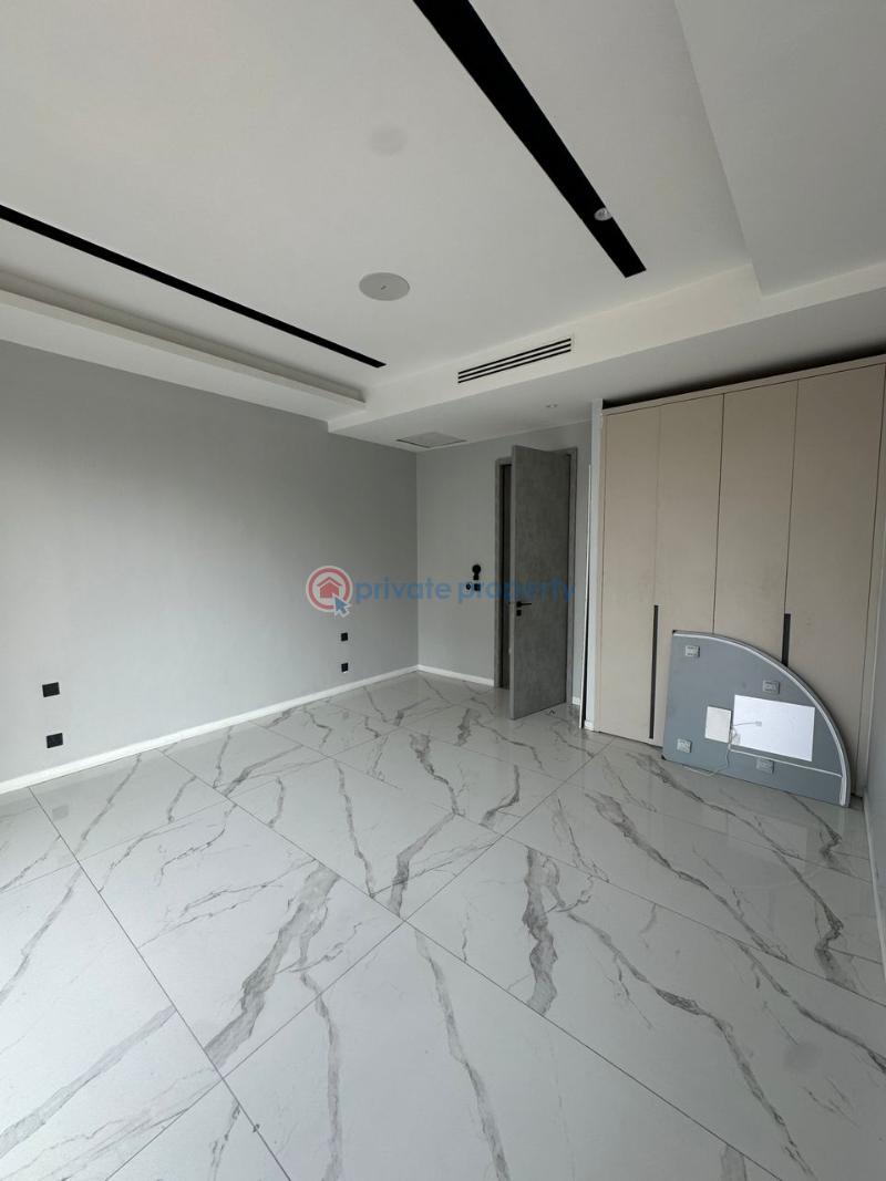 4 bedroom Shared Apartment For Rent Ikoyi Lagos - 19
