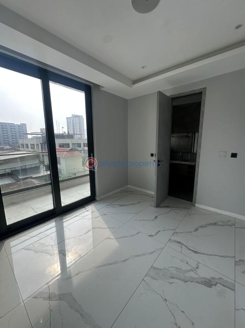 4 bedroom Shared Apartment For Rent Ikoyi Lagos - 14