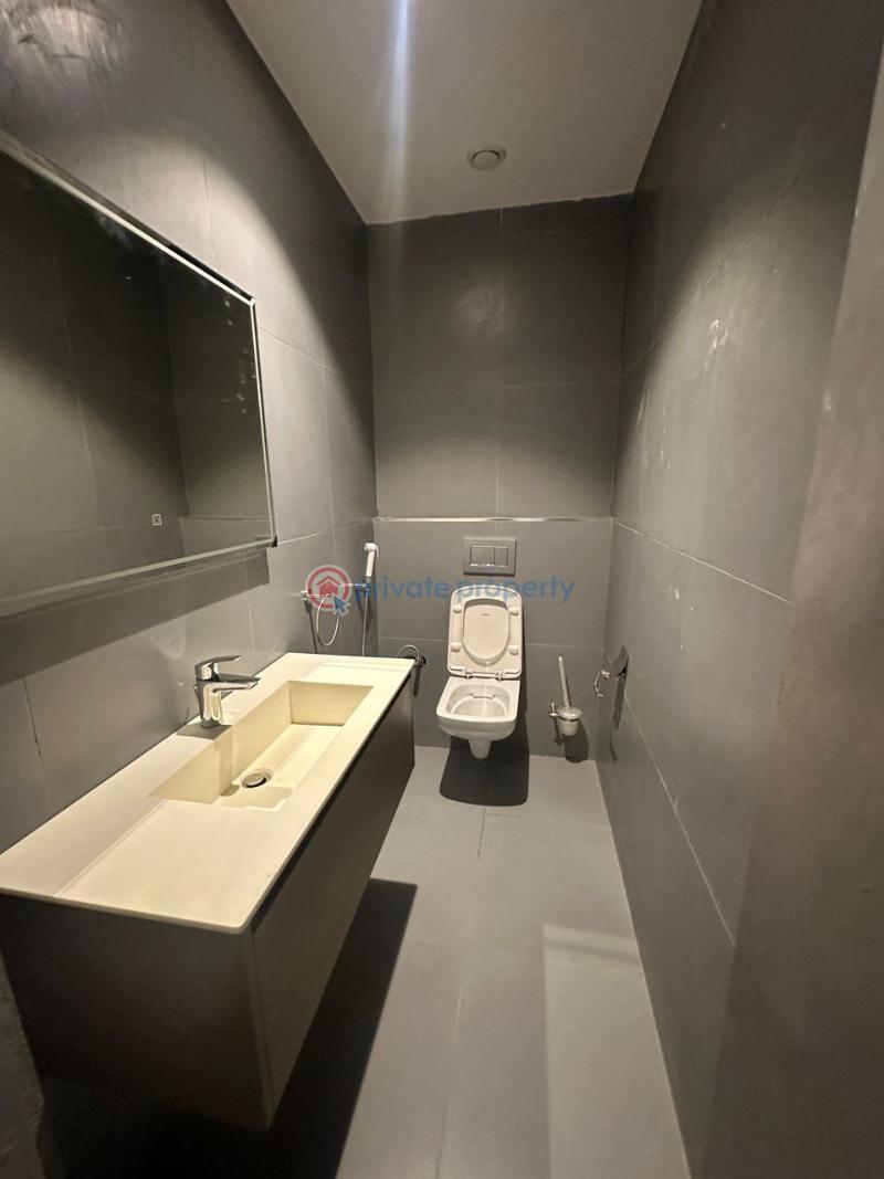 4 bedroom Shared Apartment For Rent Ikoyi Lagos - 6