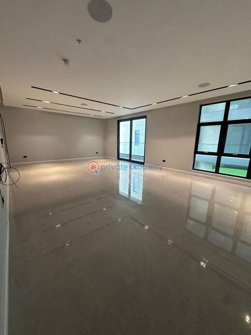 4 bedroom Shared Apartment For Rent Ikoyi Lagos - 4