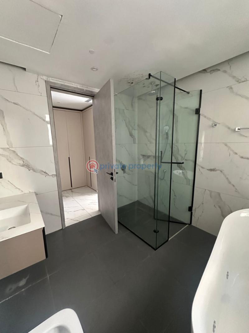 4 bedroom Shared Apartment For Rent Ikoyi Lagos - 24