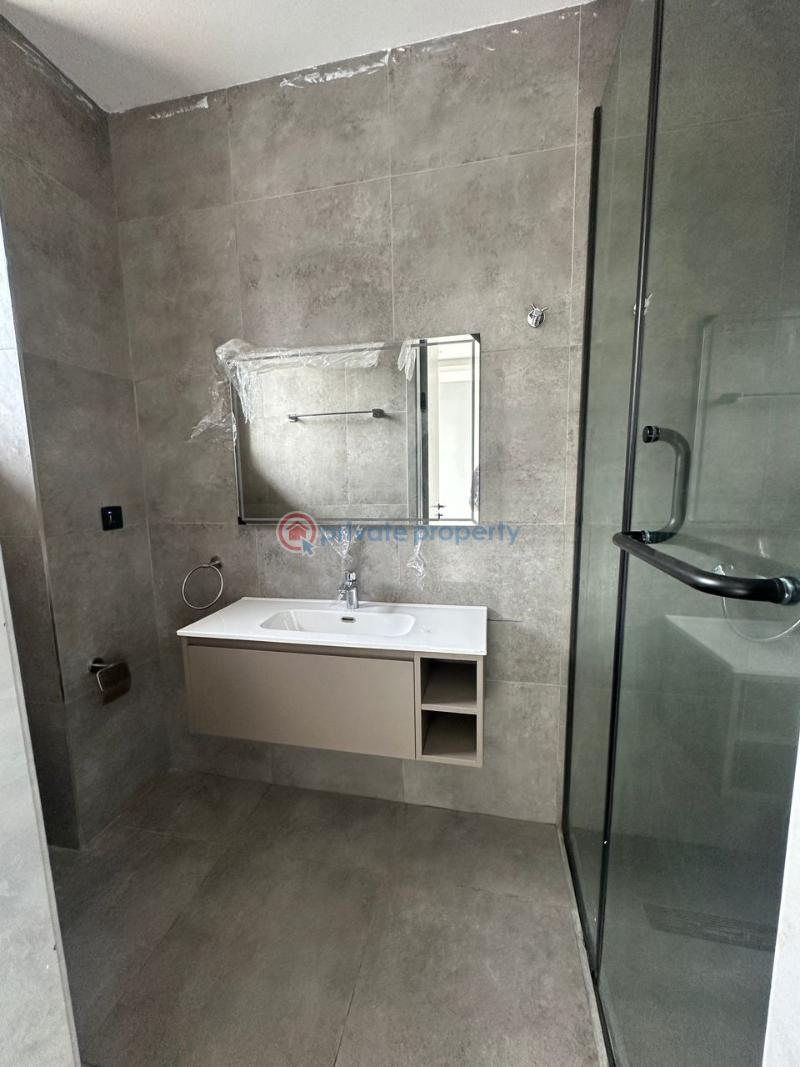 4 bedroom Shared Apartment For Rent Ikoyi Lagos - 17