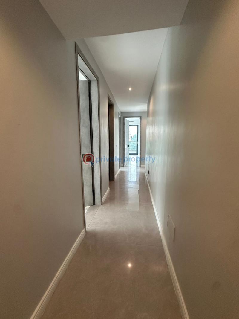 4 bedroom Shared Apartment For Rent Ikoyi Lagos - 12