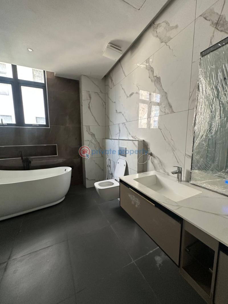 4 bedroom Shared Apartment For Rent Ikoyi Lagos - 21