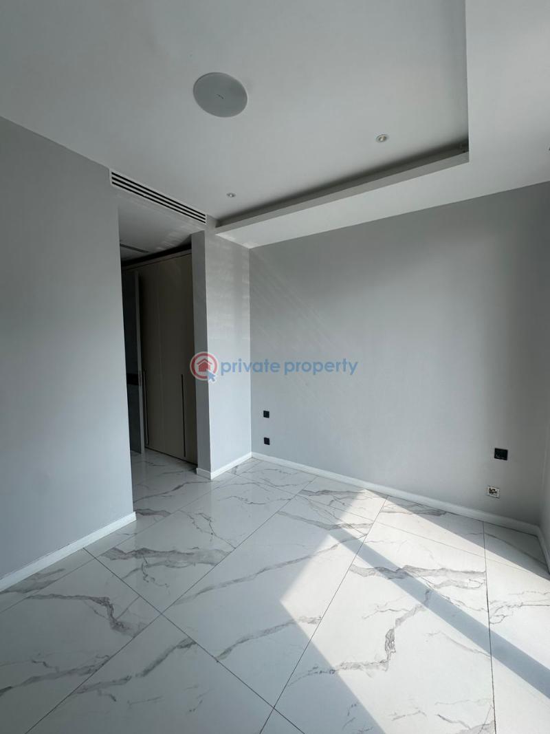 4 bedroom Shared Apartment For Rent Ikoyi Lagos - 16