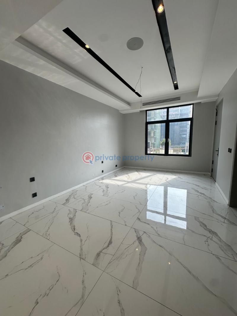 4 bedroom Shared Apartment For Rent Ikoyi Lagos - 11