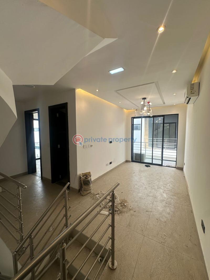 4 bedroom Semi detached Duplex For Rent Ikoyi Lagos - 8