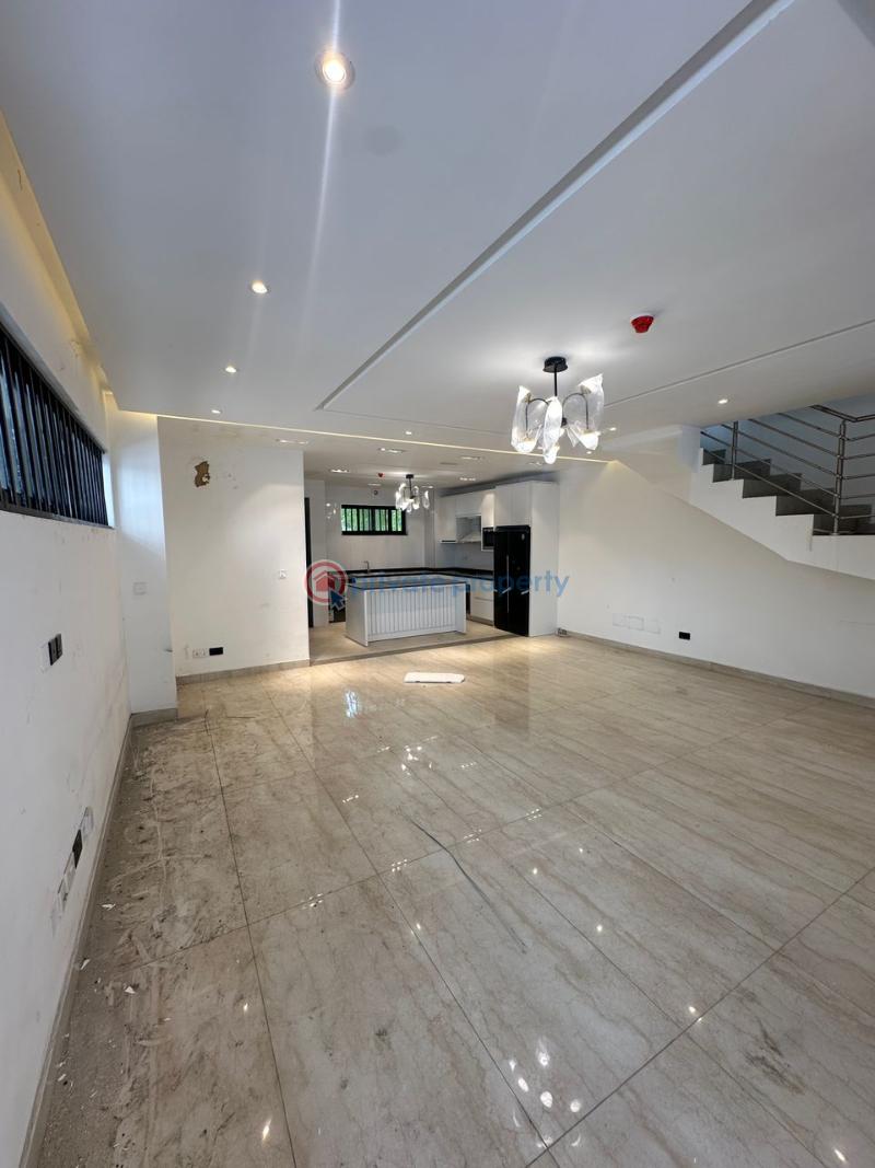4 bedroom Semi detached Duplex For Rent Ikoyi Lagos - 2