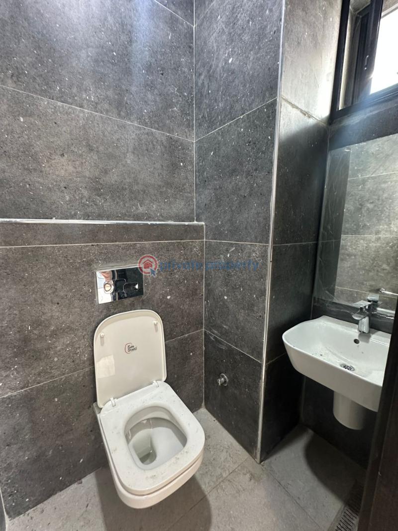 4 bedroom Semi detached Duplex For Rent Ikoyi Lagos - 5