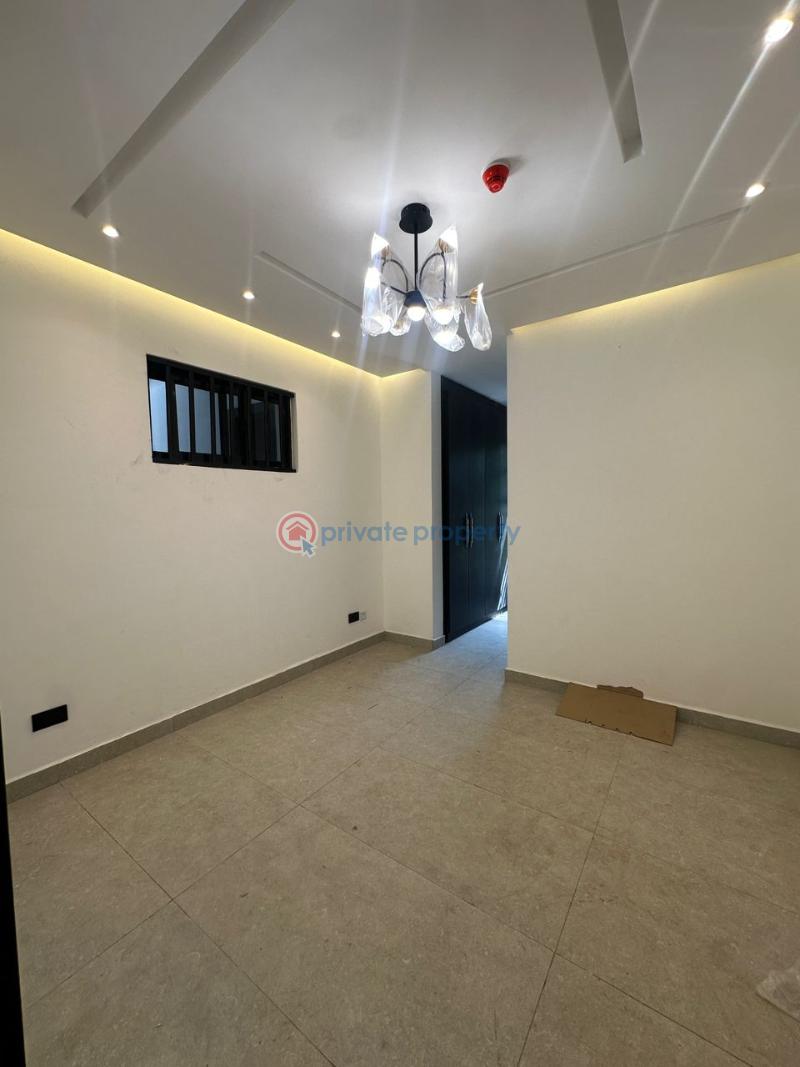 4 bedroom Semi detached Duplex For Rent Ikoyi Lagos - 6
