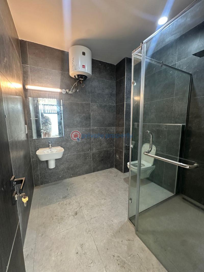 4 bedroom Semi detached Duplex For Rent Ikoyi Lagos - 10