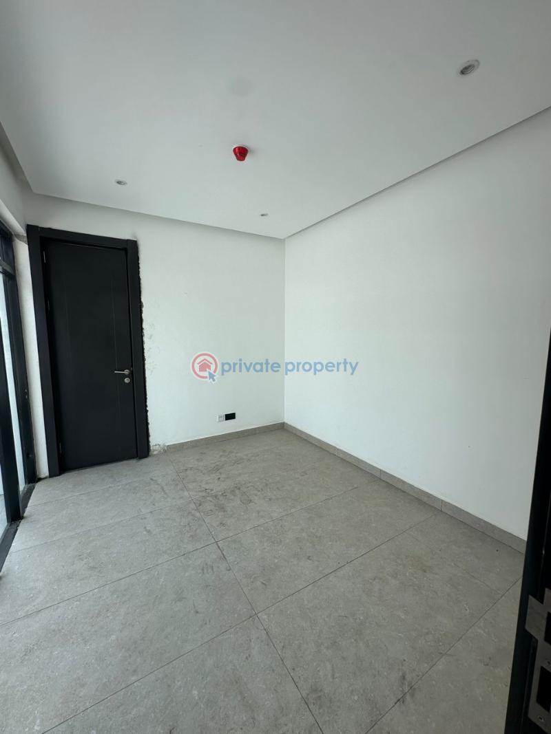 4 bedroom Semi detached Duplex For Rent Ikoyi Lagos - 17