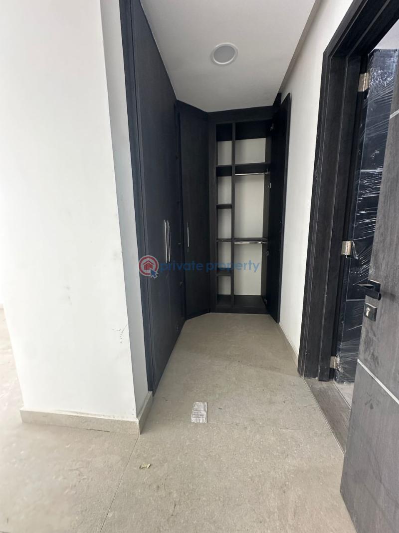 4 bedroom Semi detached Duplex For Rent Ikoyi Lagos - 15
