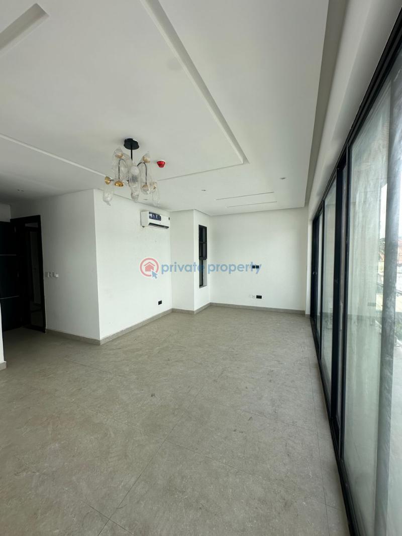 4 bedroom Semi detached Duplex For Rent Ikoyi Lagos - 9