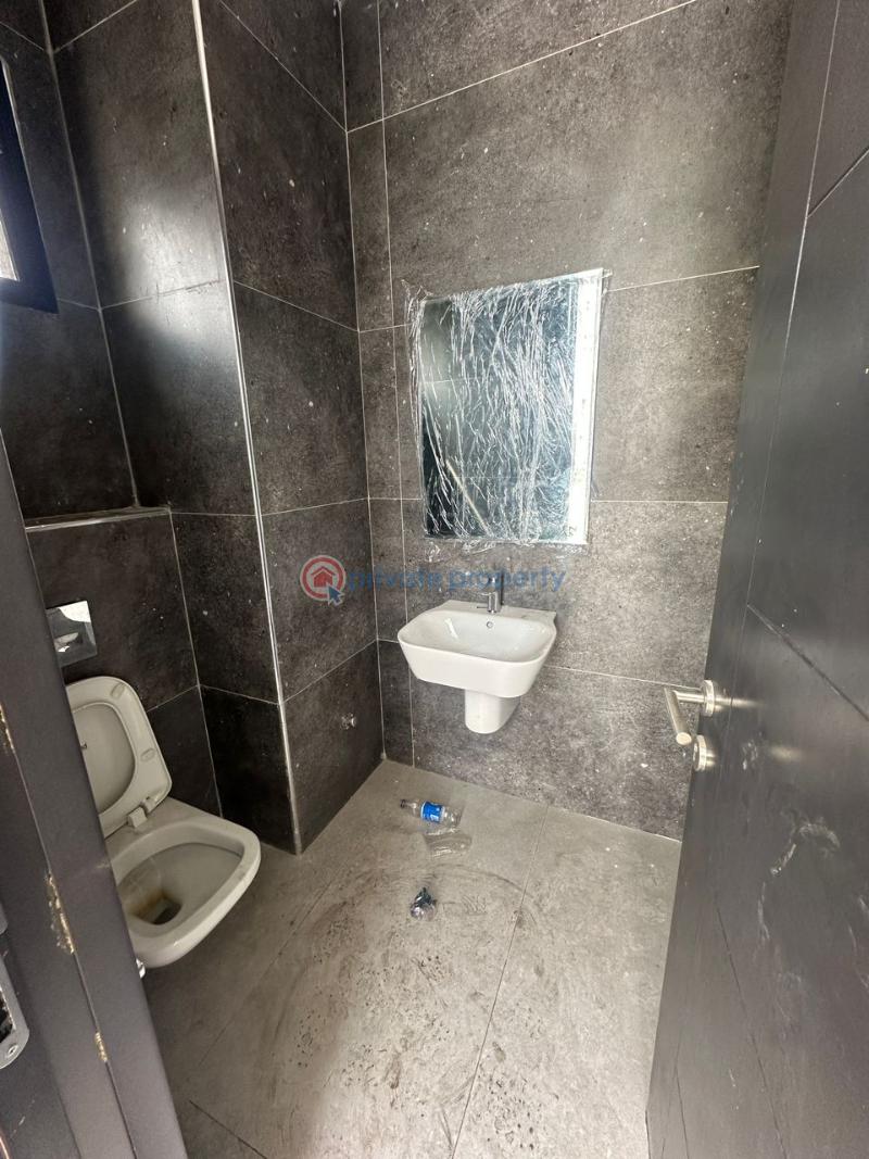 4 bedroom Semi detached Duplex For Rent Ikoyi Lagos - 18
