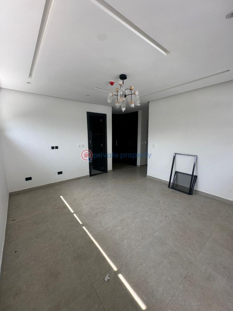 4 bedroom Semi detached Duplex For Rent Ikoyi Lagos - 14