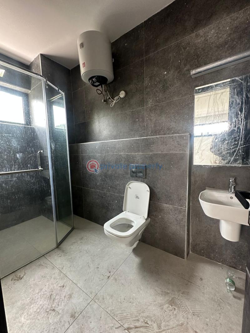 4 bedroom Semi detached Duplex For Rent Ikoyi Lagos - 13
