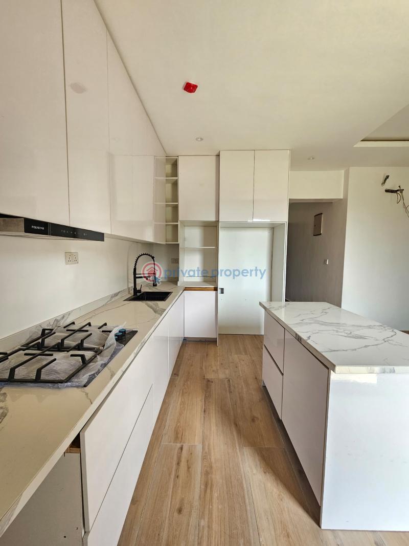 2 bedroom Block Of Flats For Sale Ikete Lekki Ikate Elegushi Lekki Lagos - 9