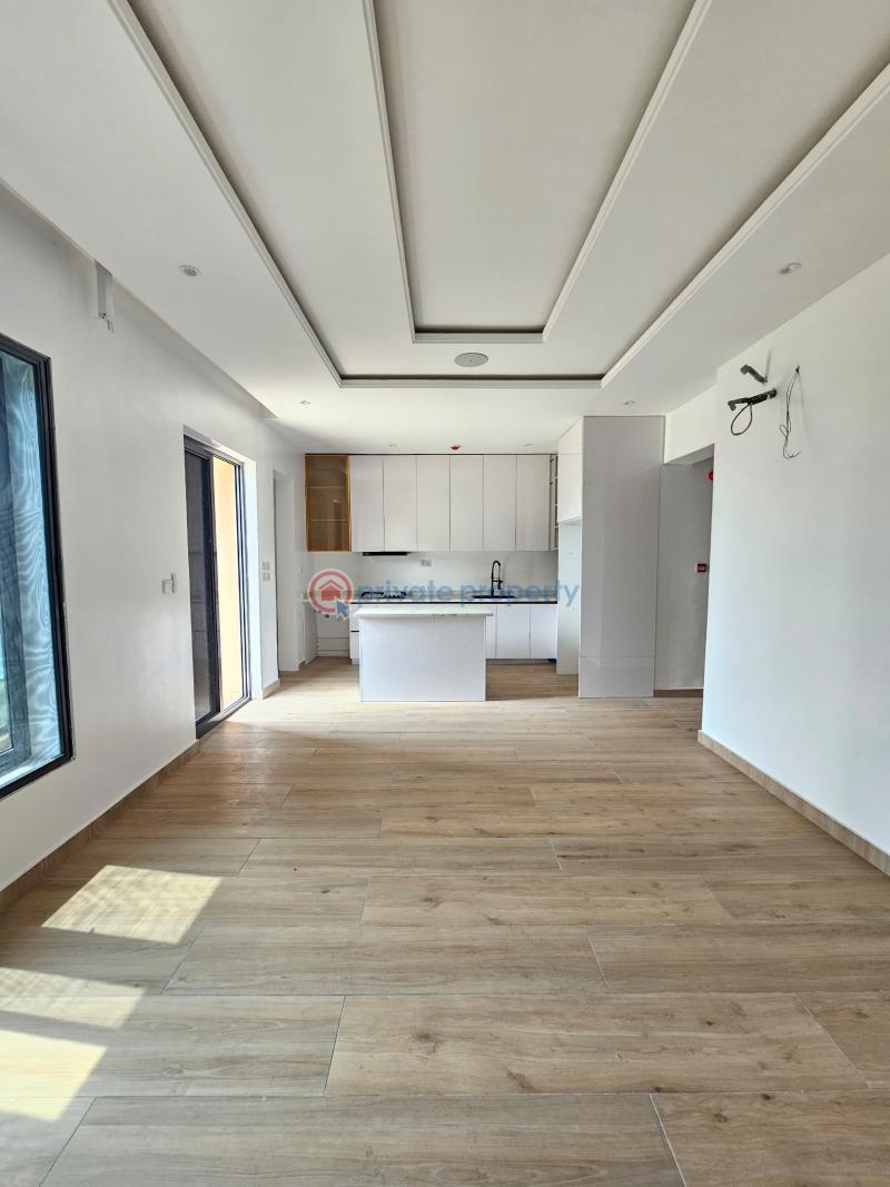 2 bedroom Block Of Flats For Sale Ikete Lekki Ikate Elegushi Lekki Lagos - 11