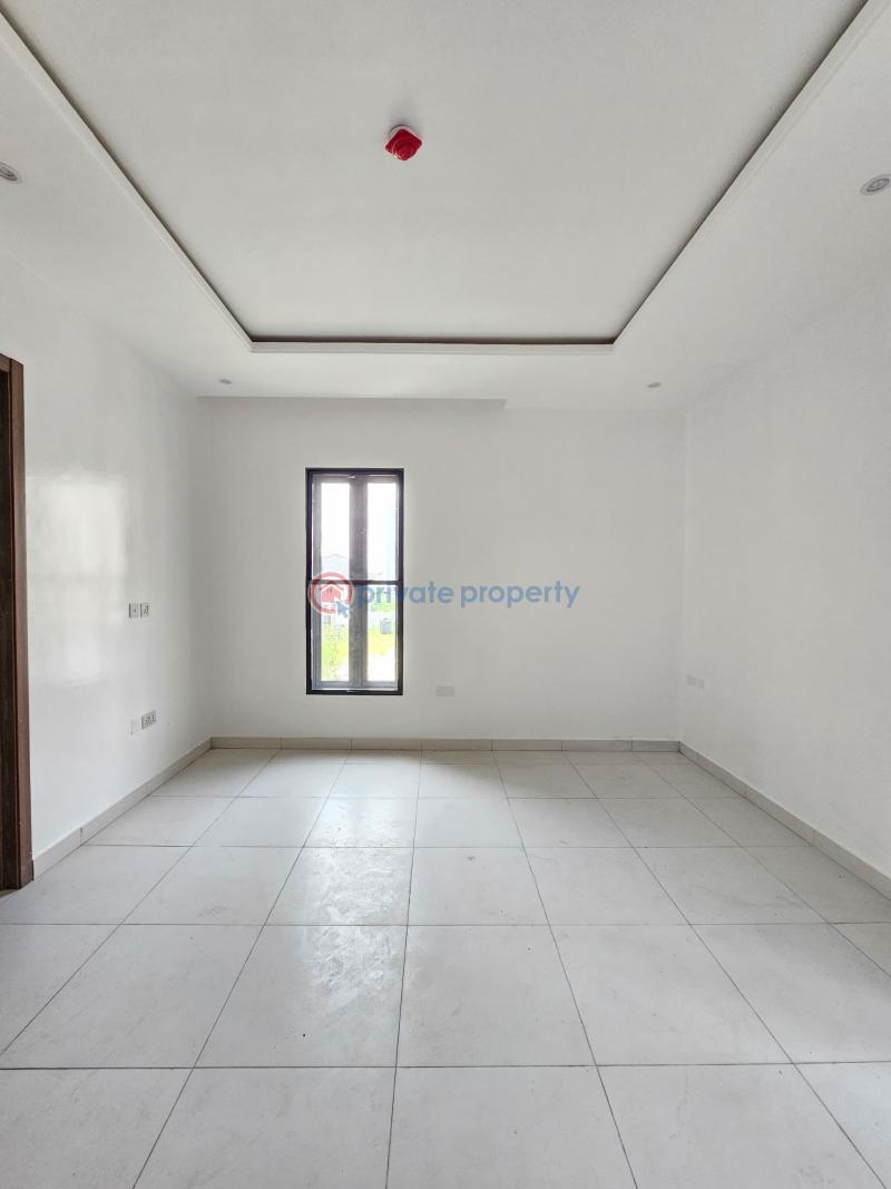 2 bedroom Block Of Flats For Sale Ikete Lekki Ikate Elegushi Lekki Lagos - 7