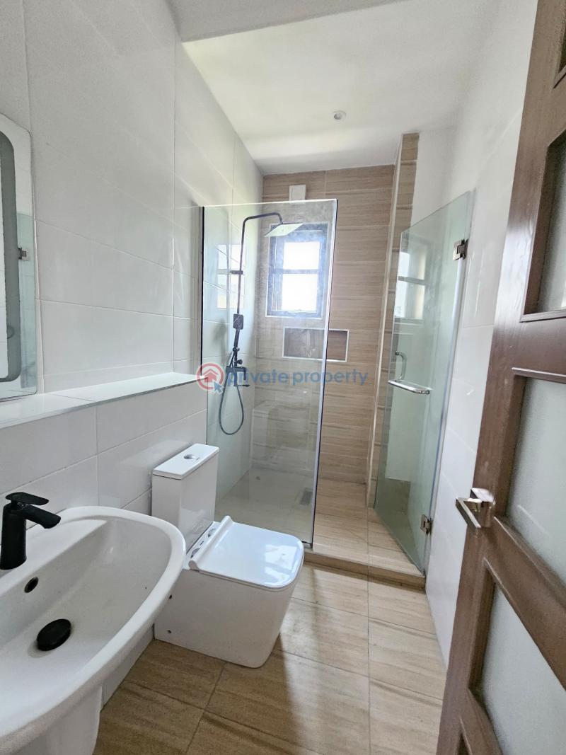 2 bedroom Block Of Flats For Sale Ikete Lekki Ikate Elegushi Lekki Lagos - 5