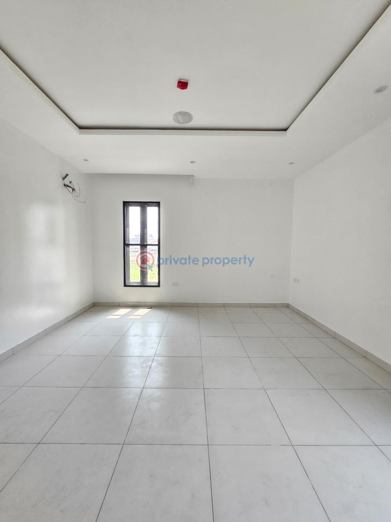 2 bedroom Block Of Flats For Sale Ikete Lekki Ikate Elegushi Lekki Lagos - 3