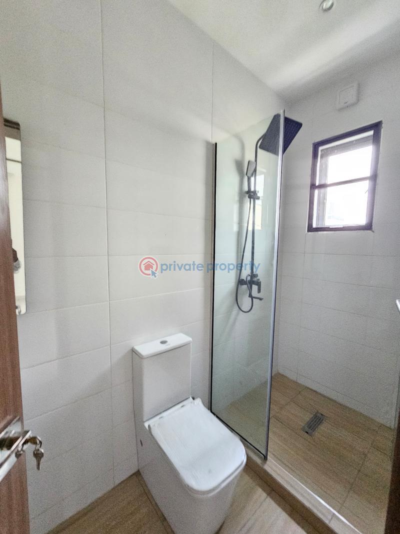 2 bedroom Block Of Flats For Sale Ikete Lekki Ikate Elegushi Lekki Lagos - 4