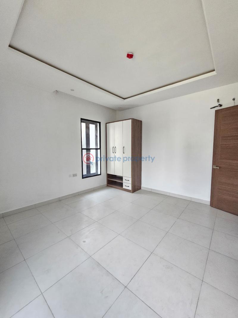 2 bedroom Block Of Flats For Sale Ikete Lekki Ikate Elegushi Lekki Lagos - 6