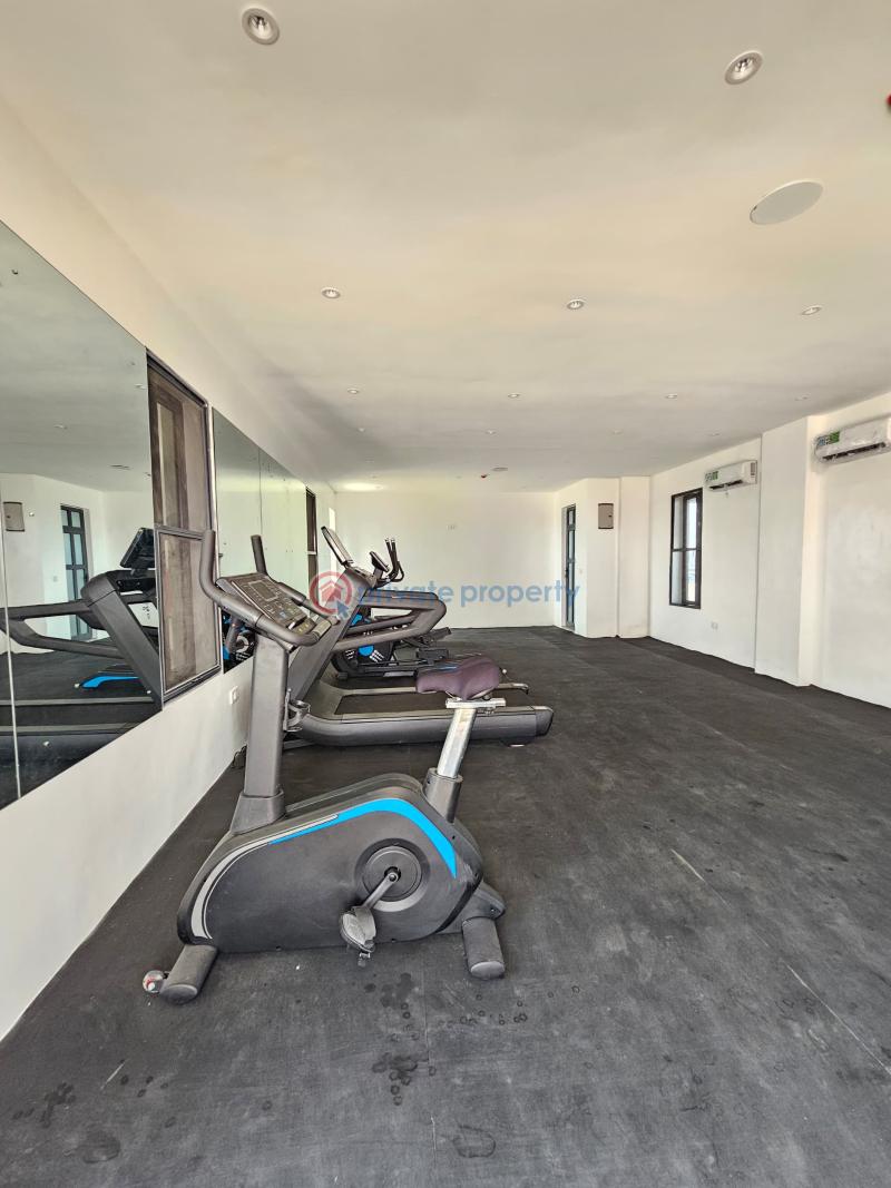 2 bedroom Block Of Flats For Sale Ikete Lekki Ikate Elegushi Lekki Lagos - 13