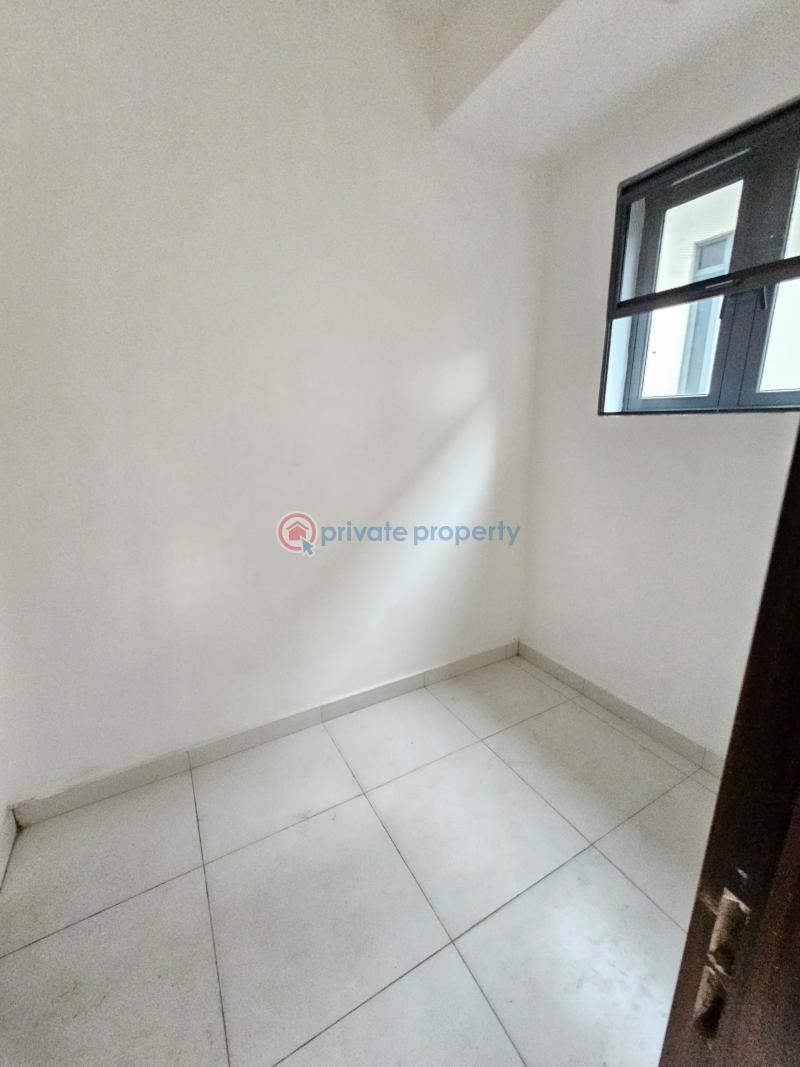 2 bedroom Block Of Flats For Sale Ikete Lekki Ikate Elegushi Lekki Lagos - 8