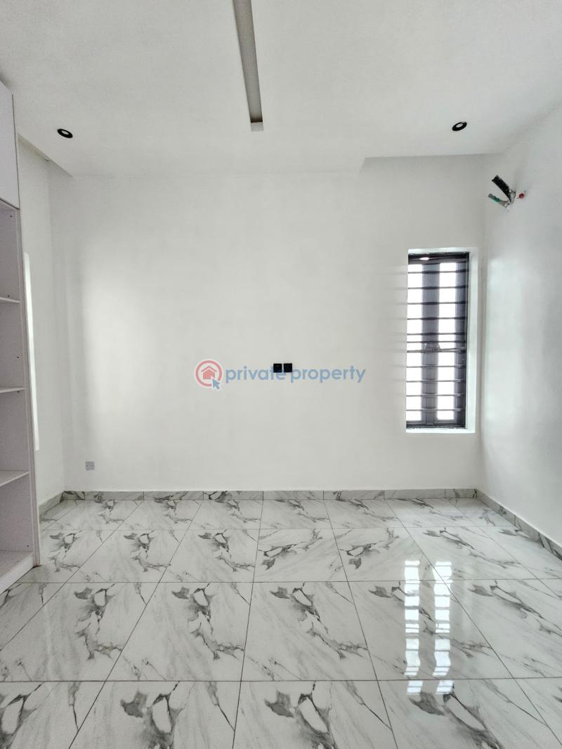 4 bedroom Detached Duplex For Sale Ajah, Lekki Lagos - 5